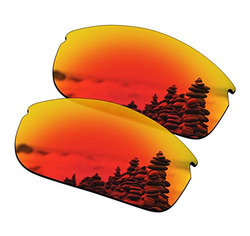Verres de rechange Oakley Commit SQ OO9086 Polarisé