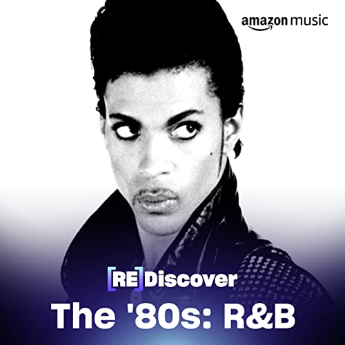 Zusammengestellt von: Amazon Music