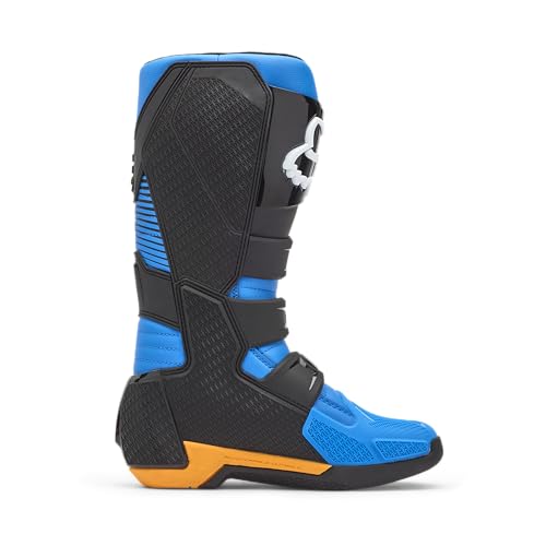 Image of Fox Racing Comp Motocross Dirt Bike Boots