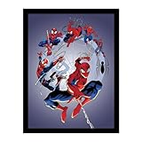 SPIDER-MAN