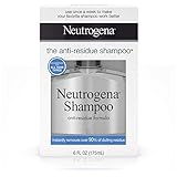 t gel shampoo walmart Tratamiento en champú de una vez a la semana.