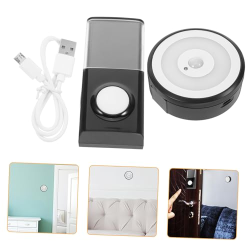 Sonnette sans fil intérieure USB idéale pour sécuriser la maison - 5