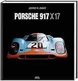  Porsche 917 x 17