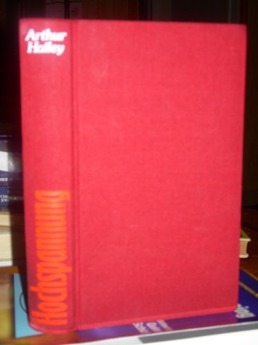 Hochspannung B001UBG3ZE Book Cover