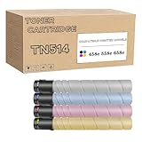 Installation sans effort : Nos cartouches de toner sont conçues pour une installation facile et une reconnaissance transparente par votre imprimante. Profitez d'une performance fiable et d'une confiance à chaque impression