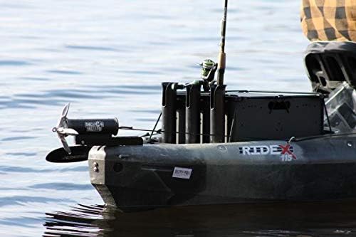 Kayak Anchor Chute