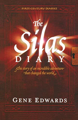 The Silas Diary (First Century Diaries)
