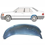 w124 youngtimer kaufen IDEAL FÜR KAROSSERIEARBEITEN – Erleichtert fachgerechte Schweißreparaturen am Unterbodenbereich. Hochwertiger Stahl bietet eine solide Basis für weitere Versiegelung und Lackierung.