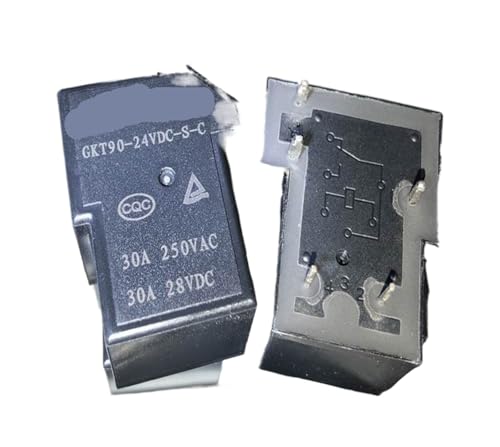 Relais GKT90-24VDC-SC pour réparer une carte de puissance 30A