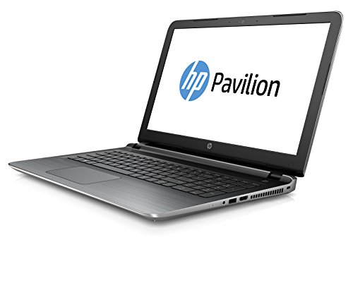 Ordinateur Portable HP Pavilion 15-ab254ng Intel Core i5 8 Go RAM Nvidia GeForce - 2