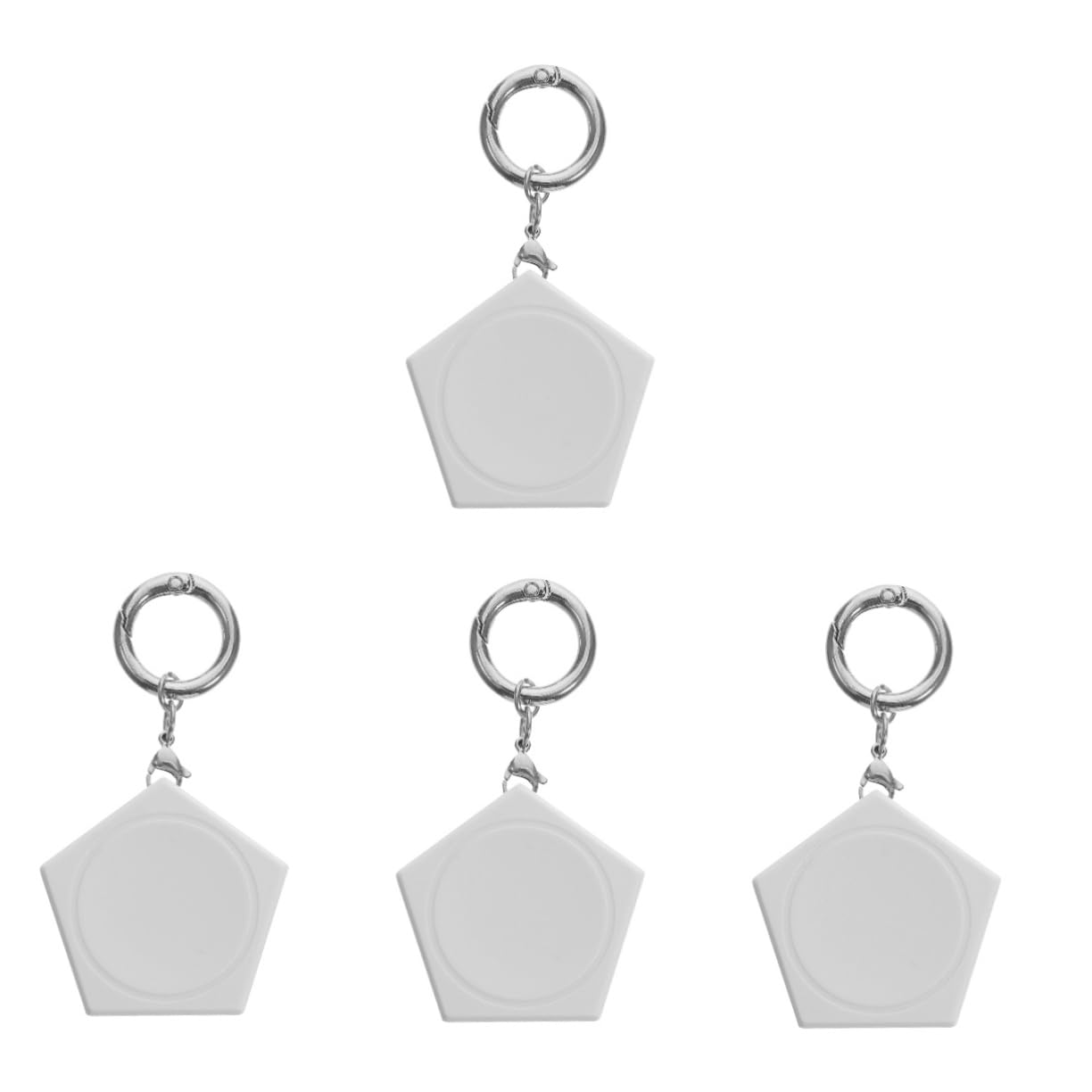 OSALADI 4pièces Chargeur De Montre sans Fil Portable Compatible avec Pixel Watch Adaptateur De Charge Pratique pour Usage Quotidien