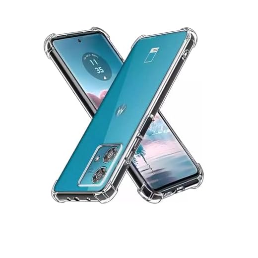 Capa Silicone Premium para novo Motorola Moto Edge 40 Neo 5G