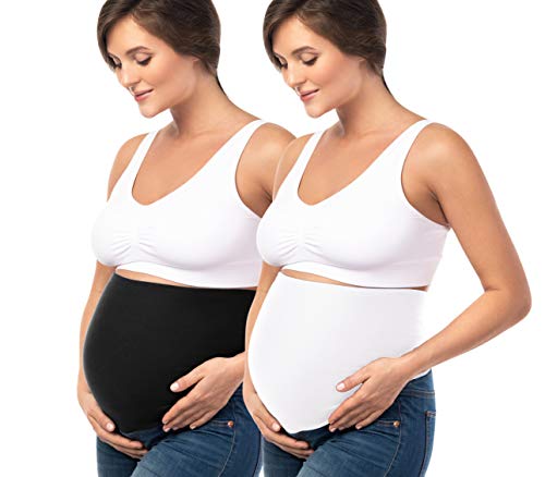 Best Pregnancy Support Band For Exercise