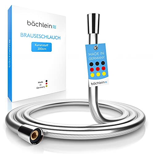 Manguera Ducha 2M Goma Marca Bächlein