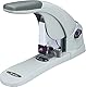 Swingline LightTouch Heftgerät, strapazierfähig, 120 Blatt, Grau (90010), Schwarz/Grau