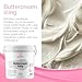 Cake Craft Buttercream Icing – 3.5 lb Tub | Ready-to-Use Frosting for Cakes, Cupcakes, Cookies & More | Super Smooth Texture | No Prep Required | Vanilla Flavor