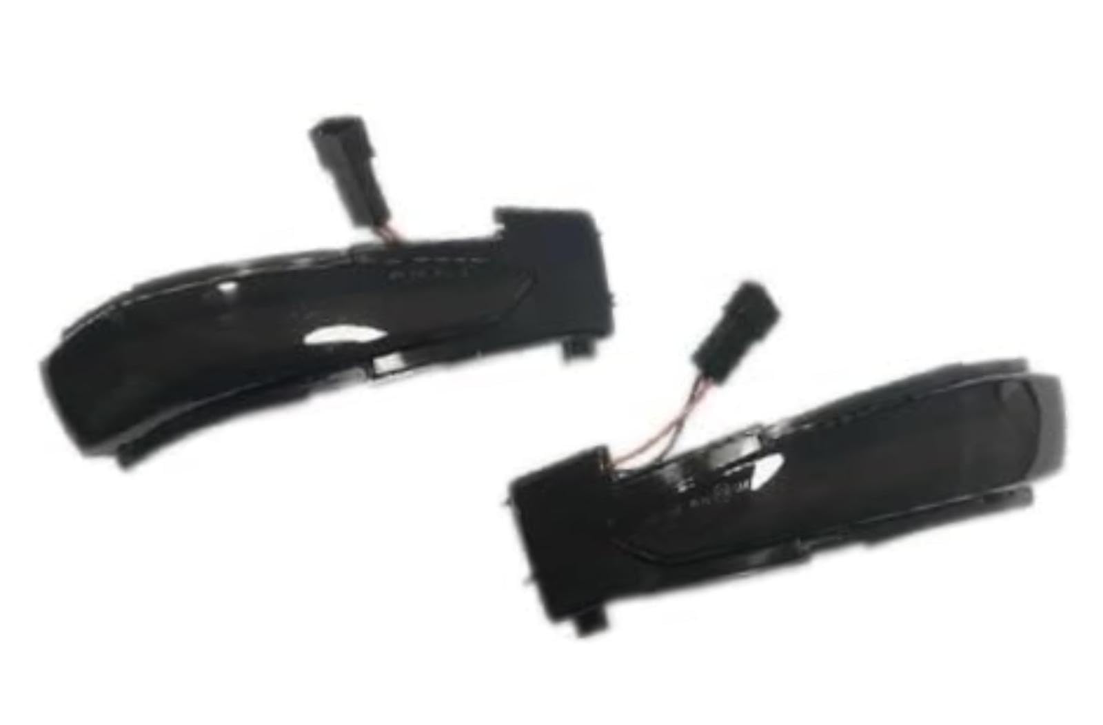 Dynamiczny kierunkowskaz, dla Citroena, dla Ds, dla Ds5 2011-2015-2019 migacz LED sekwencyjny wskaźnik światła samochodowe Lustro Obróć światło sygnałowe