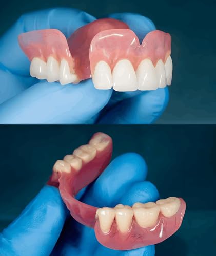 Image of DIY Oral Care Kit at Home: Fully Customizable with 2 Complete Sets, Comes with 2 Complete Upgraded Sets, 2 Nature Care Kits at Home