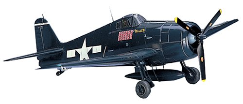 Amazon.com: Hasegawa 1/72 Scale Grumman F6F-3/5 Hellcat MINSI