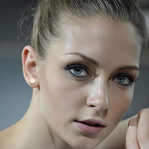 36 Pairs Boho Stud Earrings Set for Women Hypoallergenic Earrings Vintage Bohemian Assorted Earrings2