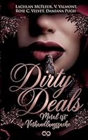 Dirty Deals: Moral ist Verhandlungssache (German Edition) 3384826760 Book Cover