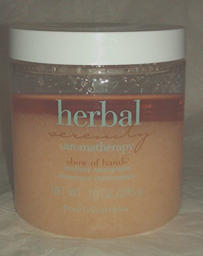 Beauticontrol Show of Hands Instant Manicure 10 Oz.