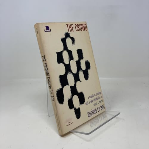 The Crowd 0670000663 Book Cover