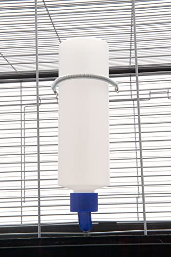 Lixit 30-0415-036 Water Bottle Kit With Spring #TOP2