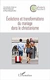 minauder definition  Evolutions et transformations du mariage dans le christianisme (Cahiers Disputatio)