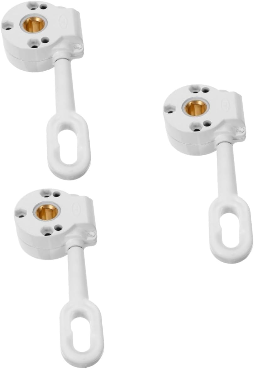 VICASKY 3pcs Awning Drive Gear Replacement Tool Manual Cranking Mechanism for Outdoor Awnings Lightweight and Easy to Install for Comfortable Outdoor Spaces