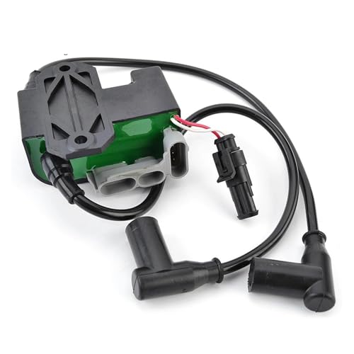 Bobine d'allumage Ski-Doo pour partir explorer la poudreuse