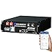 ECO-WORTHY 48V 100Ah LiFePO4 Lithium Battery w/Bluetooth | UL1973 & UL9540A & CEC Listed | 5120Wh Server Rack Battery for Solar Energy Storage, Home Backup Power
