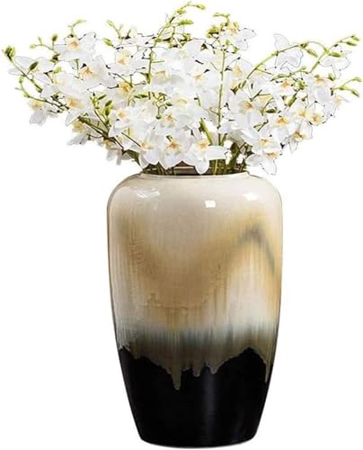 Vase pour chambre et bureau moderne | Vase intérieur pour harmoniser vos pièces