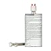 3M NVH Dampening Material 04274, Flexible, Non-Shrink, Non-Solvent, 200 mL Cartridge