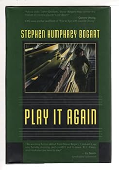 Hardcover Play It Again Book