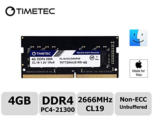 Timetechynix Ic Ddr4 Sodimm For Intel Nuc Kit Products 2133mhz