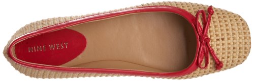 Image of Nine West Women's Speakup Ballet Flat
