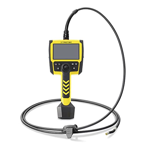 TROTEC 3510009640 Endoscope Video