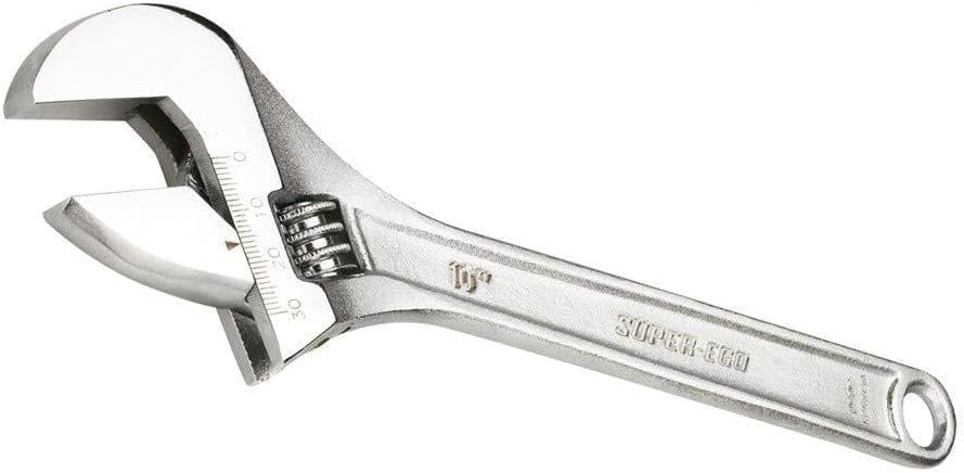 llave ajusttable 15"