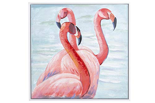 Adda Home Cuadro 105X4X105 CM