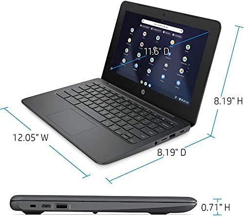 Amazon.com: HP Chromebook 11.6