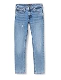 Spencer Slim Tapered DS Tommy Hilfiger Jungen Spencer Slim Tapered DS Hose, Slouchystretchds, 86 cm
