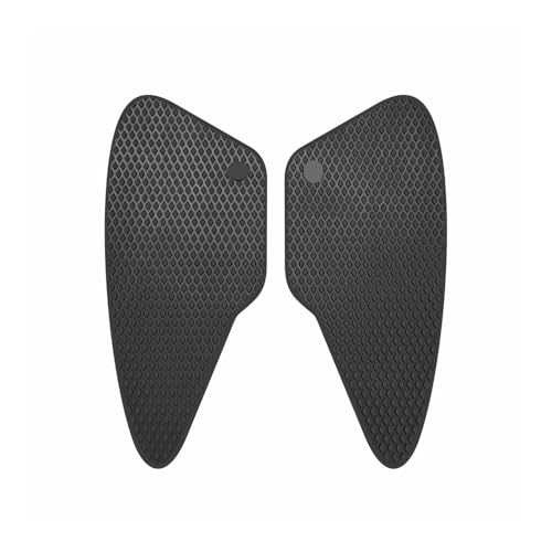 Protection de réservoir moto premium pour genouillère MXT850