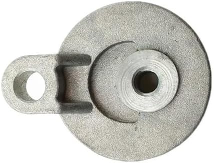 Sealing Cover Compatible with 500 500CC 188 600CC 196 ATV UTV 0180-021009-0080 Motorcycle