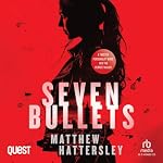 Cover of Seven Bullets
