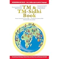 The TM & TM-Sidhi Book