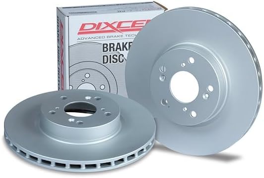 DIXCEL ディクセル PDブレーキローター フロントセット DIXCEL ディクセル PDブレーキローター フロントセット