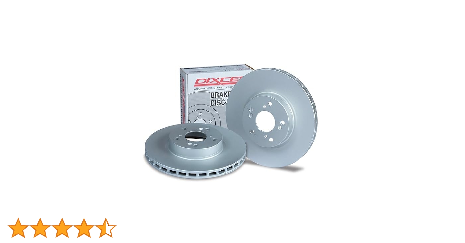 Amazon | DIXCEL ディクセル PDブレーキローター BMW専用 F30