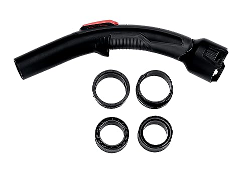 635406000 Handstück Handgriff-Zwischenstück Quick Premium antistatisch 1 St