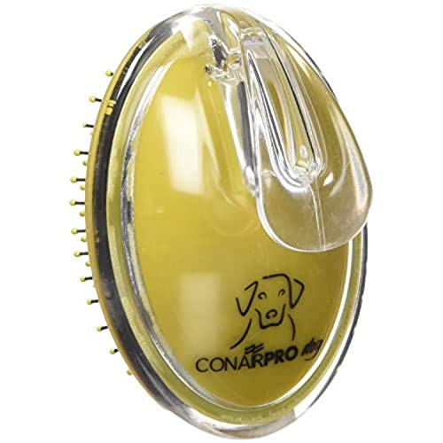 Conairpro Dog & Cat Metal Pin Brush, 8'X10' (Pgrdpipbm) #TOP4